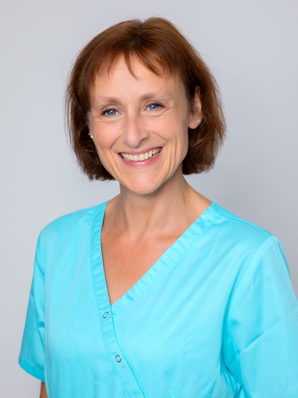 Manuela Rebbe