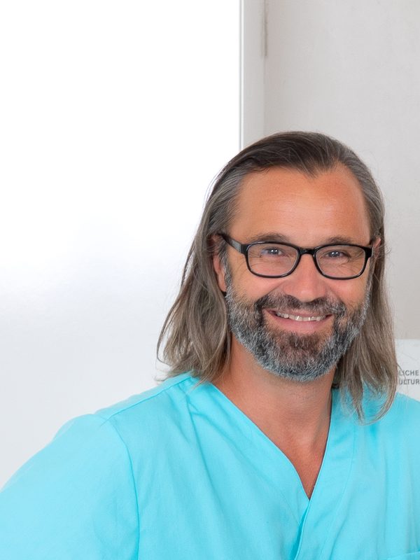 Dr. Michael Schäfer